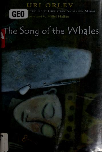 Song For A Whale PDF Free Download